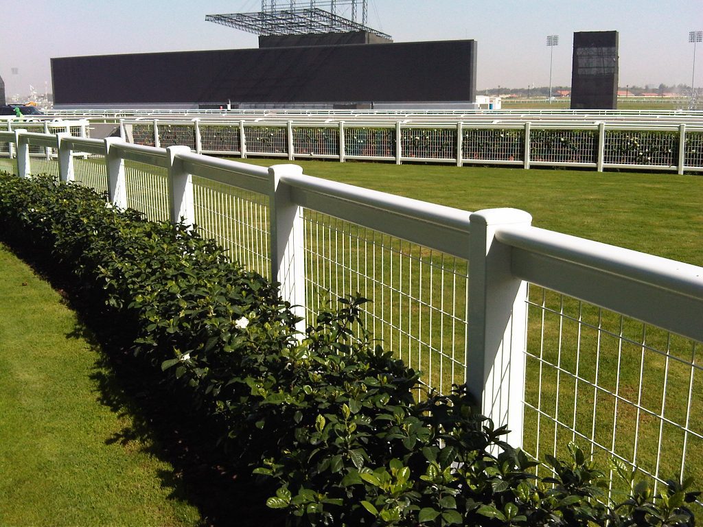 Meydan Racecource